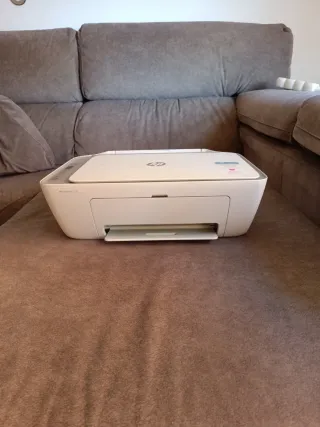 Impresora HP Deskjet 2720