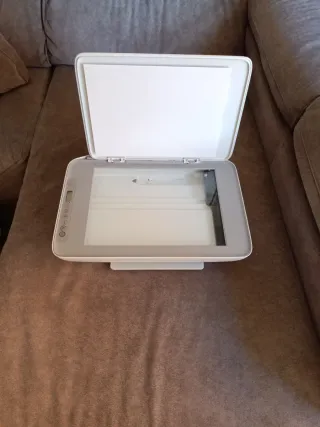 Impresora HP Deskjet 2720