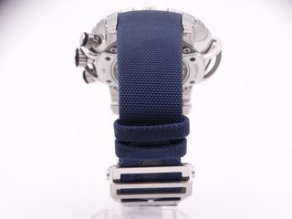 JAQUET DROZ Grande Seconde SW Chronograph FULL SET