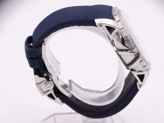 JAQUET DROZ Grande Seconde SW Chronograph FULL SET