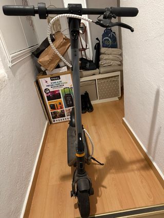 Patinete Eléctrico Cecotec