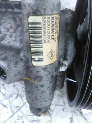 Bomba de dirección renault laguna ii (bg0) 141481
