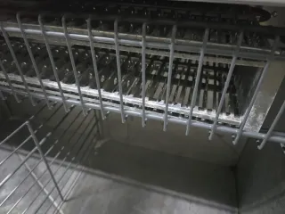 Botellero con termostato digital