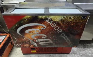 Botellero con termostato digital