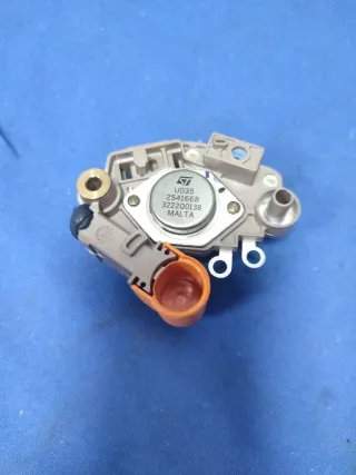 Regulador alternador Valeo 593141