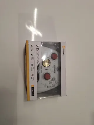 Mando Inalámbrico EasySMX X15