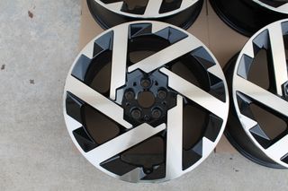 Llantas Kaleido 19" Original Mini CountryMan U25