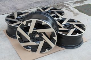 Llantas Kaleido 19" Original Mini CountryMan U25