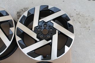 Llantas Kaleido 19" Original Mini CountryMan U25