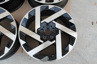 Llantas Kaleido 19" Original Mini CountryMan U25