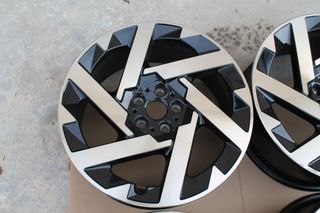 Llantas Kaleido 19" Original Mini CountryMan U25