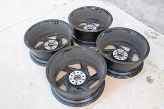 Llantas Kaleido 19" Original Mini CountryMan U25