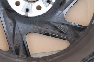 Llantas Kaleido 19" Original Mini CountryMan U25