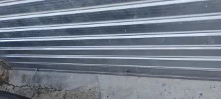 Puerta Enrollable Garaje Cochera