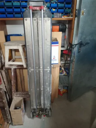 Cortadora de azulejos profesional