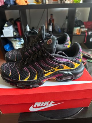 Nike Air Max Plus TN Zapatillas Talla 44