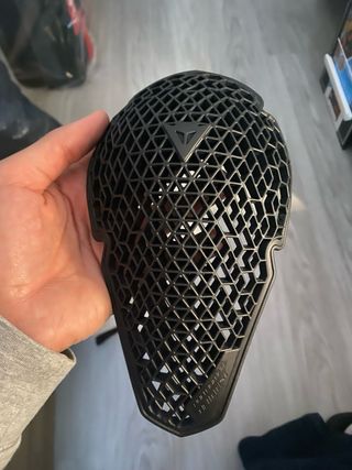 Vaqueros Moto Dainese T XL + Rodilleras