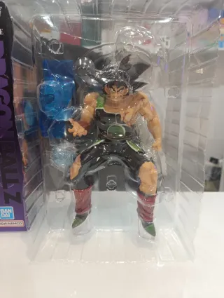 Figura Dragon Ball Z Masterlise Bardock