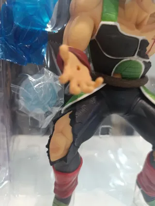 Figura Dragon Ball Z Masterlise Bardock