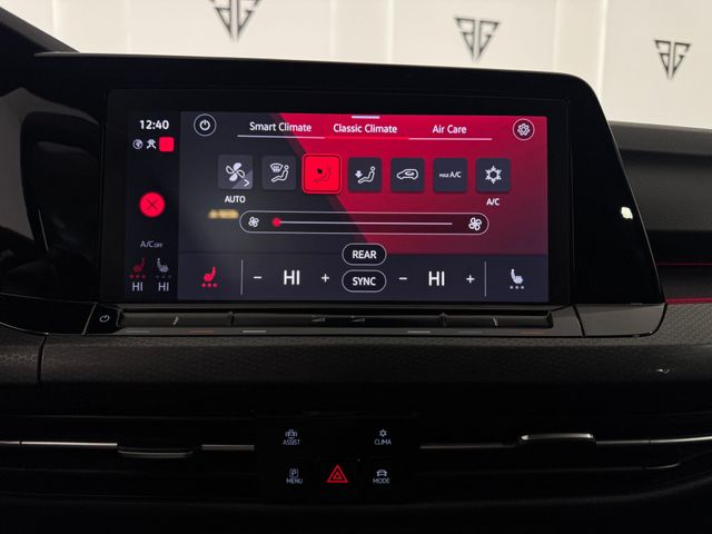 VOLKSWAGEN Golf 2.0 TSI GTI Clubsport EDITION 45!!