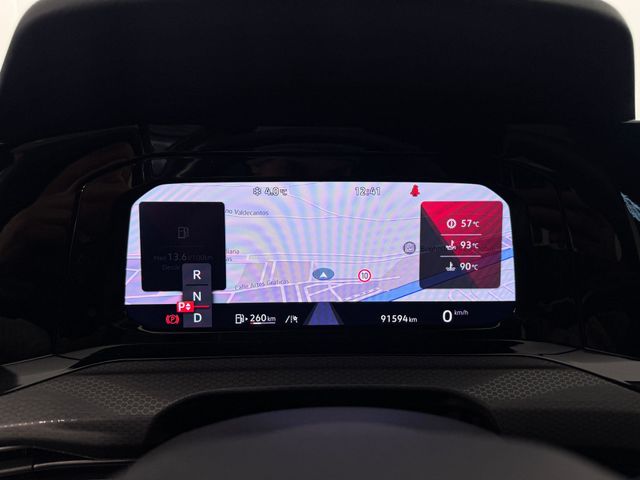 VOLKSWAGEN Golf 2.0 TSI GTI Clubsport EDITION 45!!