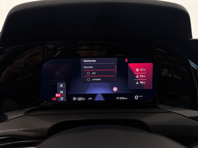 VOLKSWAGEN Golf 2.0 TSI GTI Clubsport EDITION 45!!