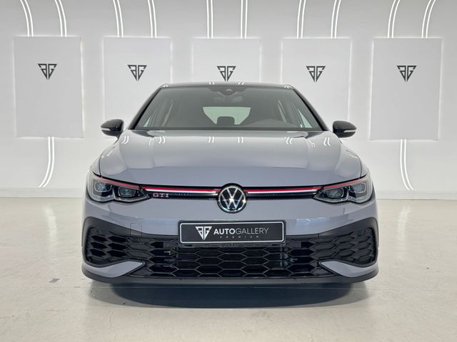 VOLKSWAGEN Golf 2.0 TSI GTI Clubsport EDITION 45!!