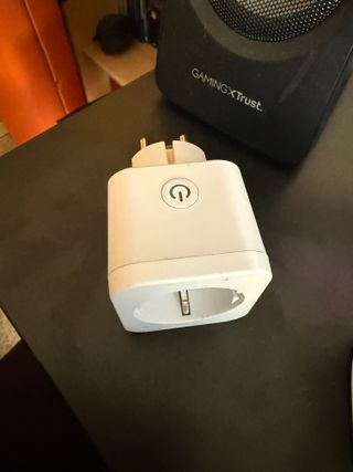 9 Enchufes Inteligentes Meross