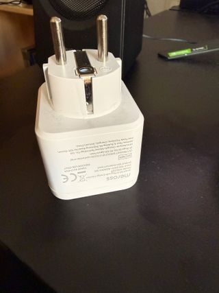 9 Enchufes Inteligentes Meross