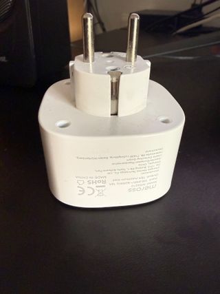 9 Enchufes Inteligentes Meross