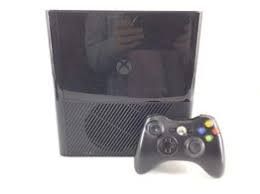 Xbox 360 Negra en Granada