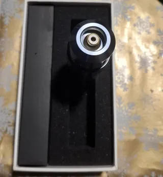 Pluma rotativa Mast para tatuaje