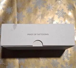 Pluma rotativa Mast para tatuaje