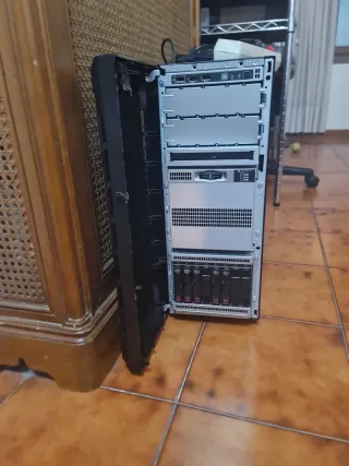 Servidor HP ProLiant ML350 Gen10