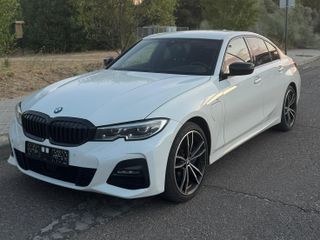 BMW Serie 330e (CHOLLAZO) nuevo, noviembre 2020