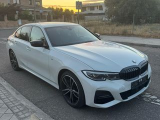 BMW Serie 330e (CHOLLAZO) nuevo, noviembre 2020