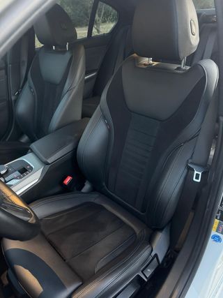 BMW Serie 330e (CHOLLAZO) nuevo, noviembre 2020