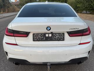 BMW Serie 330e (CHOLLAZO) nuevo, noviembre 2020