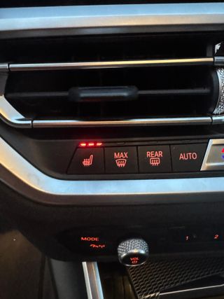 BMW Serie 330e (CHOLLAZO) nuevo, noviembre 2020