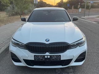 BMW Serie 330e (CHOLLAZO) nuevo, noviembre 2020