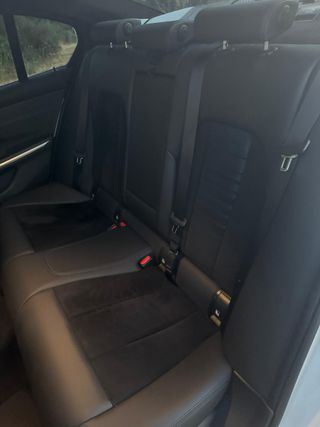 BMW Serie 330e (CHOLLAZO) nuevo, noviembre 2020