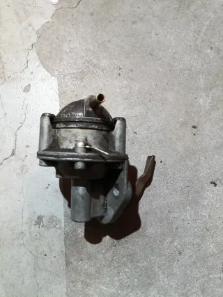 Pompa benzina Mini classica