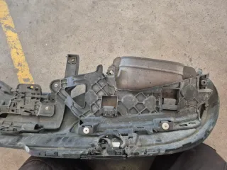 Escollera Trasera Mercedes E AMG Original