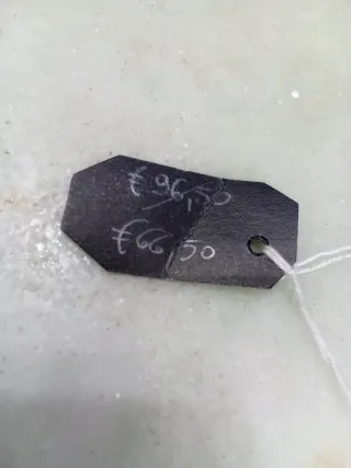 Collana in argento 925 con sfere Swarovs