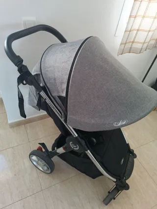 Silla de paseo Arrué Eko