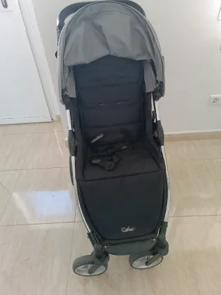 Silla de paseo Arrué Eko