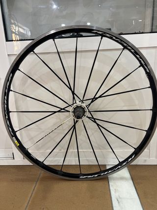 Rueda Trasera Carretera Mavic Ksyrium