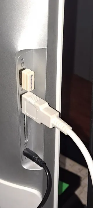 Ordenador Lenovo Ideacentre All in One 300-23ISU