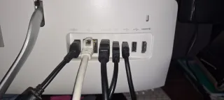 Ordenador Lenovo Ideacentre All in One 300-23ISU