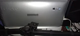 Ordenador Lenovo Ideacentre All in One 300-23ISU